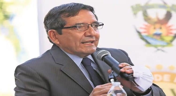 FGR cita a funcionarios de Sinaloa relacionados a investigación de Héctor Melesio Cuén