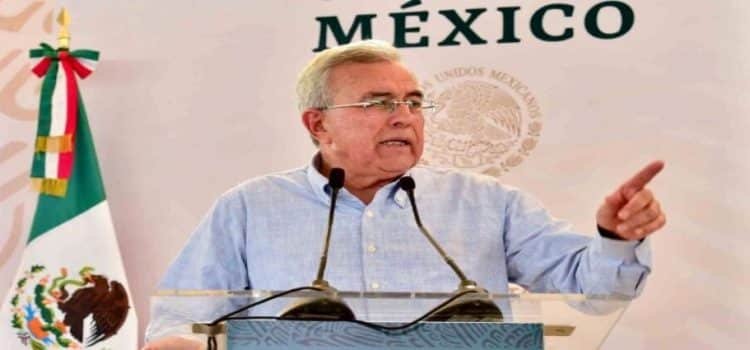 Hackean página web del SATES de Sinaloa y envían amenaza al gobernador Hackean página web del SATES de Sinaloa y envían amenaza al gobernador
