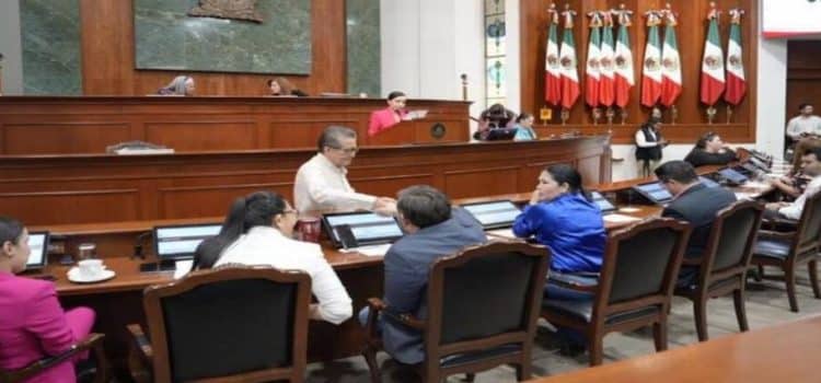 Congreso de Sinaloa avala traspaso de la Guardia Nacional a la Sedena