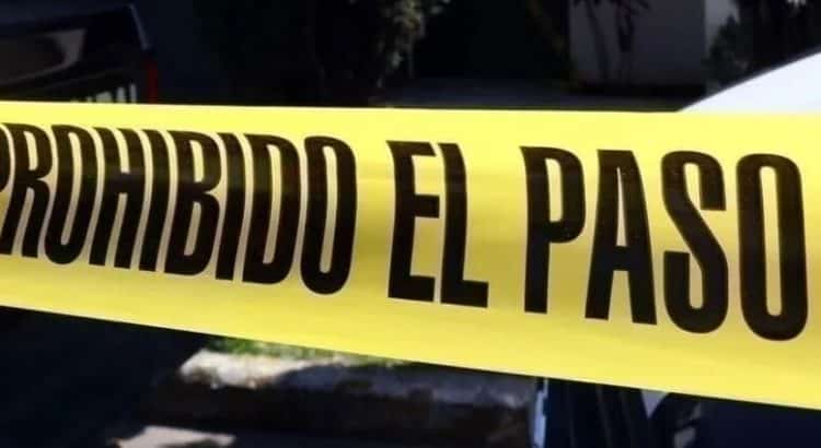 Suma 118 muertos Sinaloa en 19 días