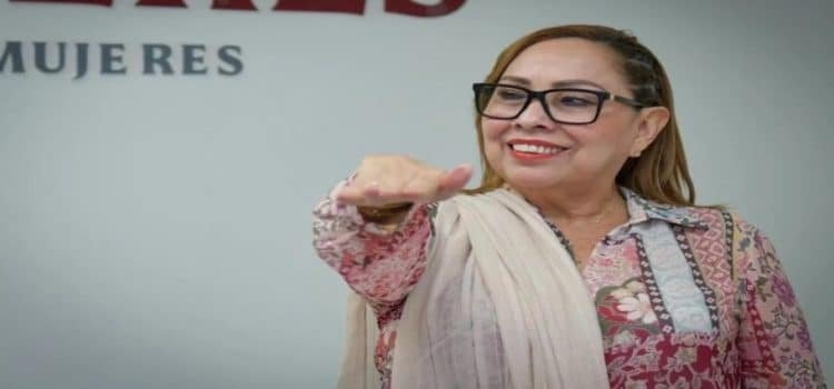 Ana Alicia Cervantes rinde nueva titular de la Unidad de Investigación y Políticas Públicas de la SEMujeres