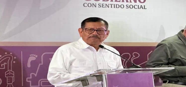 Detienen a 46 personas y aseguran más de 300 armas en operativos por violencia en Sinaloa