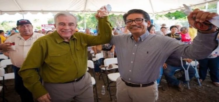 Martín Ahumada será el nuevo subsecretario de Salud en Sinaloa