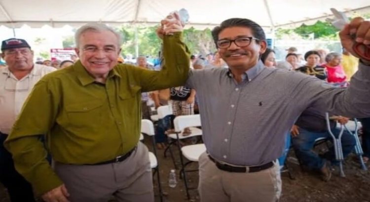 Martín Ahumada será el nuevo subsecretario de Salud en Sinaloa