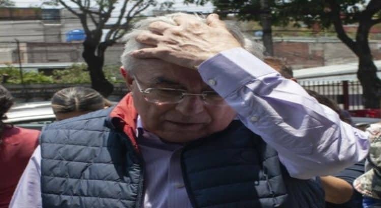 Rocha Moya culpa al municipio de Mazatlán por alerta de viaje que emitió Canadá