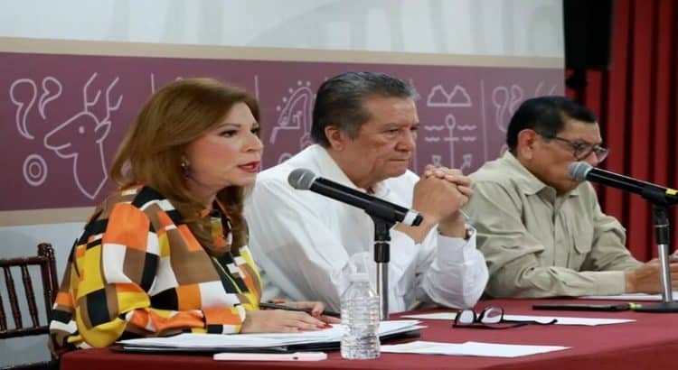 Implementan programa en escuelas de Sinaloa para recuperar aprendizaje tras ola de violencia