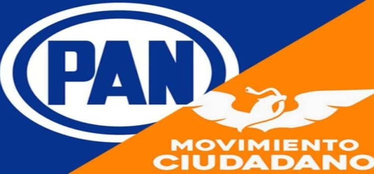 Sancionan al PAN y MC en Sinaloa por incurrir en opacidad