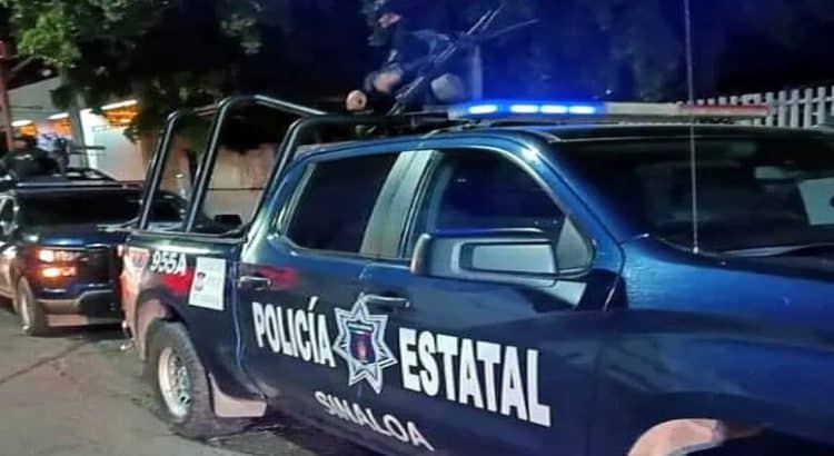 “Levantan” a policía municipal activo en Culiacán