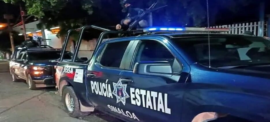 “Levantan” a policía municipal activo en Culiacán