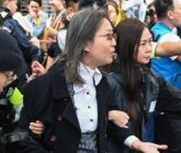 Sentencian por «subversión» a 45 activistas pro-democracia en Hong Kong