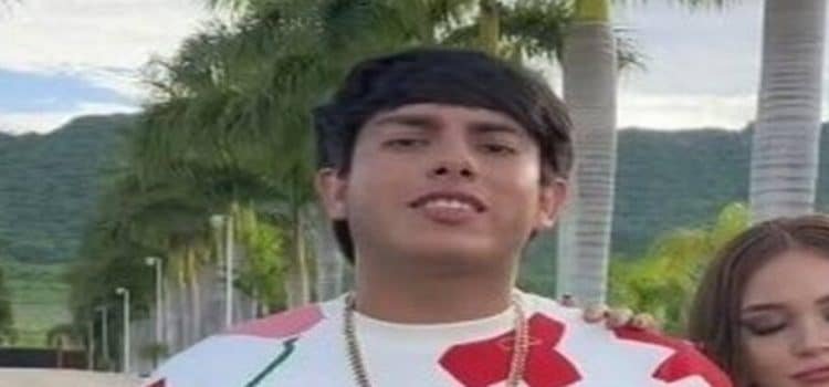 Asesinan al youtuber Miguel Vivanco, alias “El Jasper” Asesinan al youtuber Miguel Vivanco, alias “El Jasper”