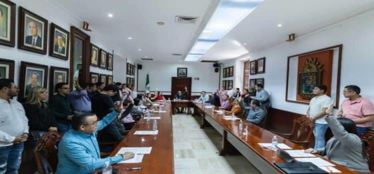 Culiacán tendrá su propia Secretaría de las Mujeres Culiacán tendrá su propia Secretaría de las Mujeres