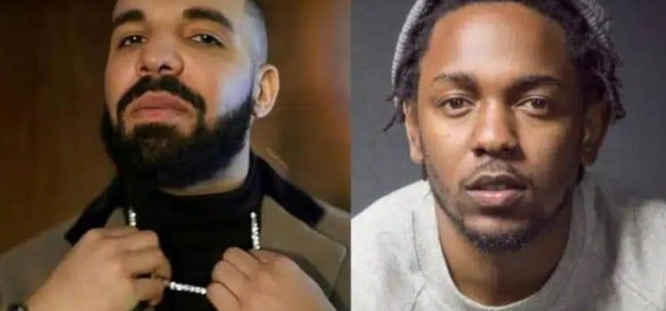 Drake acusa a Universal Music Group de manipulación para impulsar canción de Kendrick Lamar Drake acusa a Universal Music Group de manipulación para impulsar canción de Kendrick Lamar