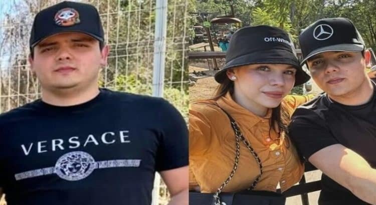Reportan presunto secuestro de ‘KC’, hermano de Markitos Toys