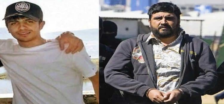 Reportan detención de Alfredo Guzmán Beltrán ‘El Tito’, hijo de ‘El Mochomo’; autoridades estatales lo descartan Reportan detención de Alfredo Guzmán Beltrán ‘El Tito’, hijo de ‘El Mochomo’; autoridades estatales lo descartan