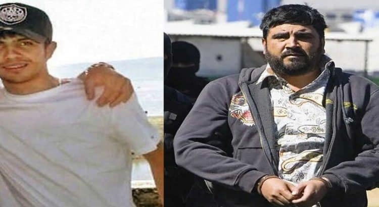 Reportan detención de Alfredo Guzmán Beltrán ‘El Tito’, hijo de ‘El Mochomo’; autoridades estatales lo descartan