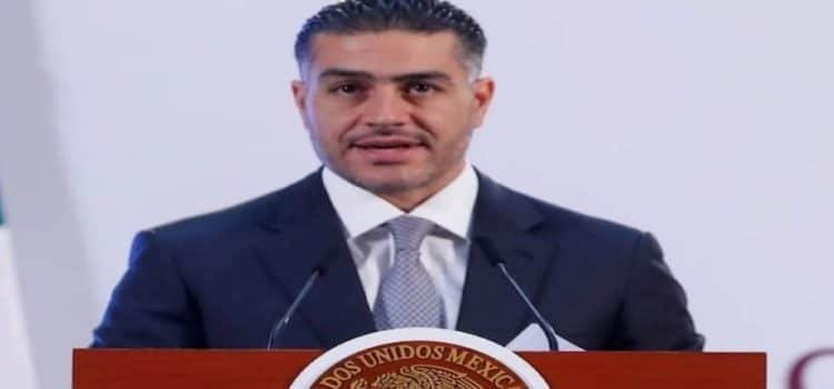 Omar García Harfuch: pacificar Sinaloa será un proceso largo pero prioritario