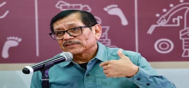 ‘Van a la baja violencia y pánico en Sinaloa’, asegura secretario de seguridad estatal