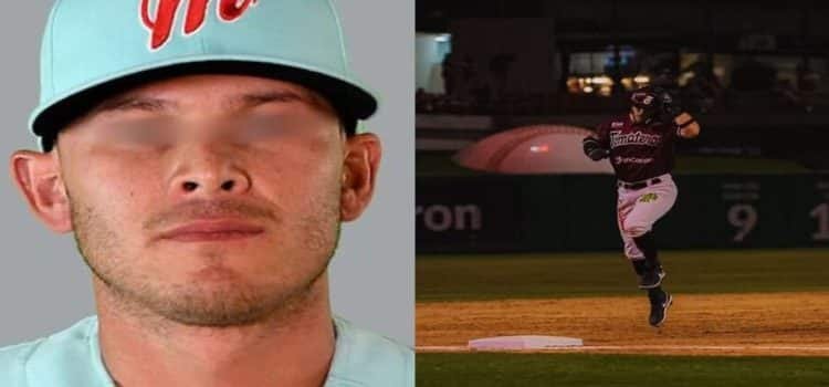 Vinculan a proceso a ‘El Chuyito’ de los Tomateros de Culiacán, por violación