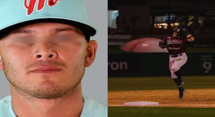 Vinculan a proceso a ‘El Chuyito’ de los Tomateros de Culiacán, por violación