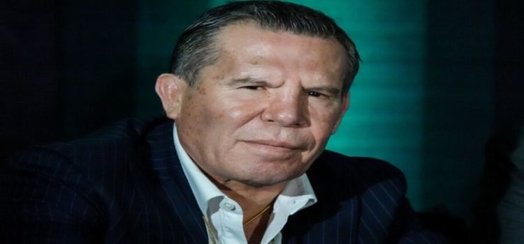 Julio César Chávez manda mensaje a grupos delincuenciales en Sinaloa; “Con todo respeto, paren las masacres”