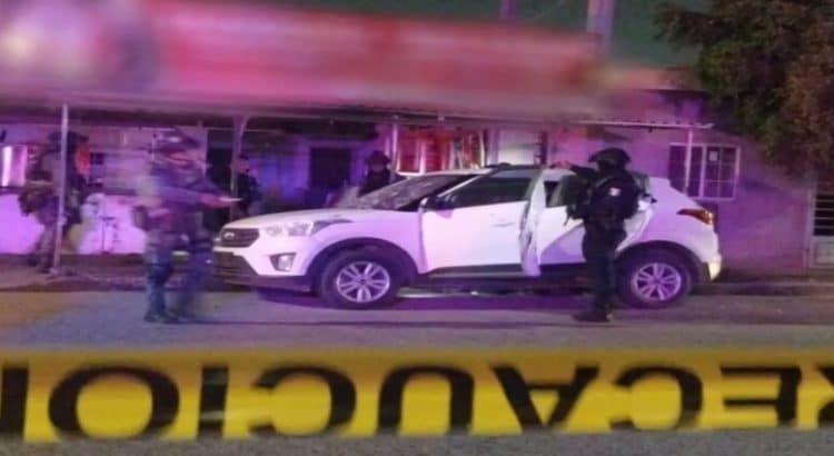 Enfrentamiento armado deja tres muertos y tres heridos