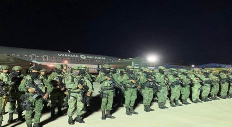 Rocha Moya asegura que Sinaloa cuenta con suficientes elementos