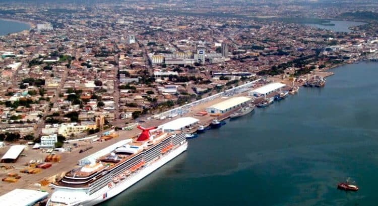 Aumenta Inversión Extranjera Directa en Sinaloa
