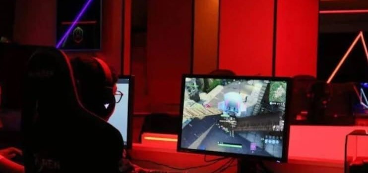 Jóvenes chiapanecos convierten su pasión por los videojuegos en un proyecto con causa social Jóvenes chiapanecos convierten su pasión por los videojuegos en un proyecto con causa social