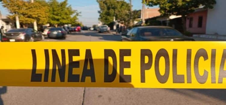 Asesinan dos mujeres y un hombre tras ataque a vivienda