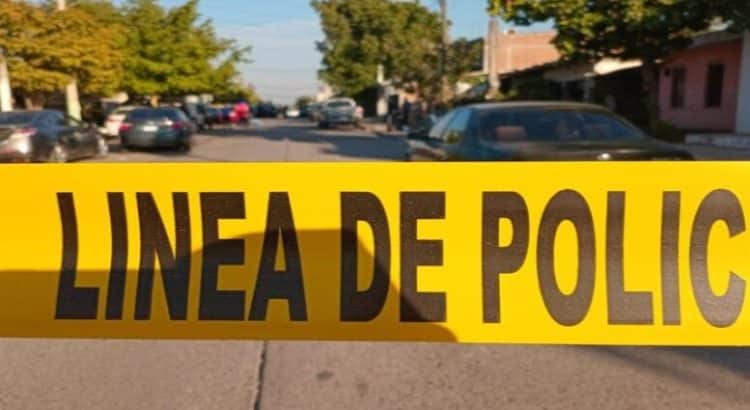 Asesinan dos mujeres y un hombre tras ataque a vivienda