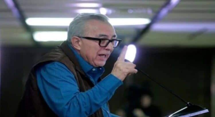 Rocha Moya anuncia agencia de investigación propia de la Policía Estatal