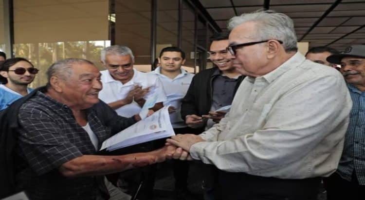 Gobierno de Sinaloa otorga más de 135 millones para apoyo a empresas emergentes