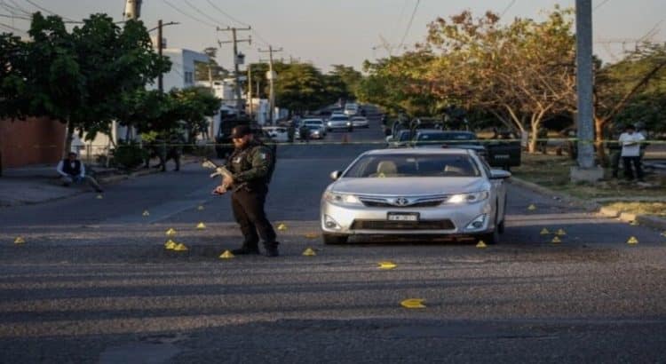 Elementos del ejercito repelen agresión y abaten a tres de los atacantes