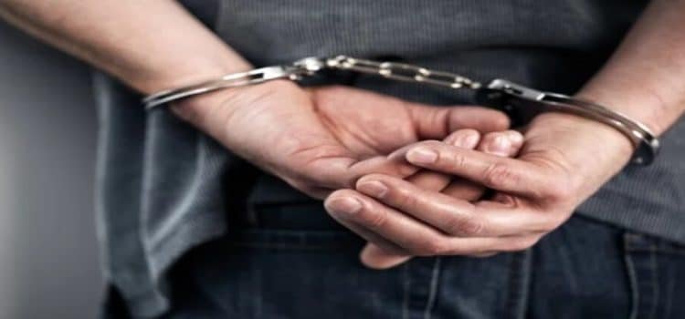 Detienen a hombre que transportaba pastillas de fentanilo Detienen a hombre que transportaba pastillas de fentanilo