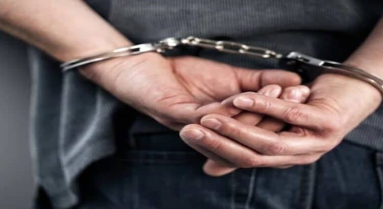 Detienen a hombre que transportaba pastillas de fentanilo