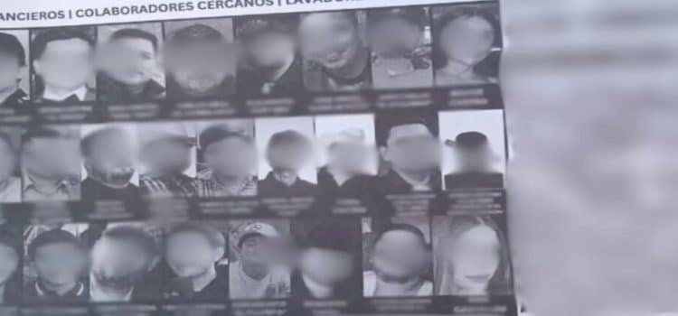 Lanzan volantes señalando a youtubers de Culiacán de tener nexos con grupo delictivo