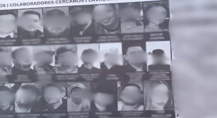 Lanzan volantes señalando a youtubers de Culiacán de tener nexos con grupo delictivo