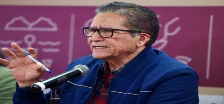 Gobierno de Sinaloa abierto al diálogo con familiares de víctimas: Castro Meléndrez