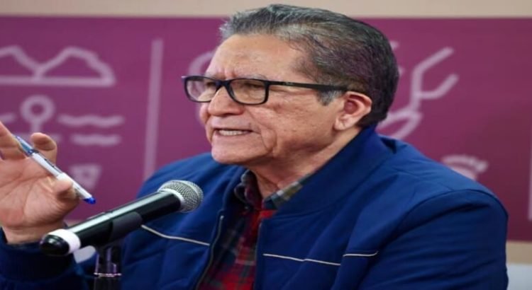 Gobierno de Sinaloa abierto al diálogo con familiares de víctimas: Castro Meléndrez