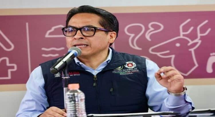 Refuerza PC seguridad en los Centros de Atención Infantil de Sinaloa