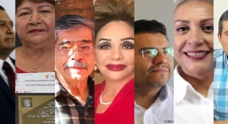 Ocho aspirantes avanzan para presidir la CEDH en Sinaloa