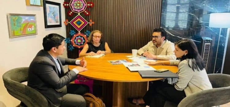 Se integra Culiacán a la Red Mundial de Ciudades del Aprendizaje de la UNESCO Se integra Culiacán a la Red Mundial de Ciudades del Aprendizaje de la UNESCO