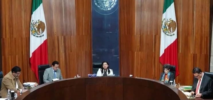 Renuncian integrantes del Comité de Evaluación del Poder Judicial de la Federación