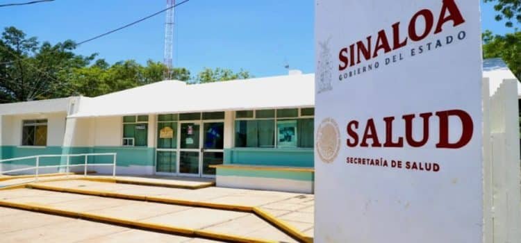 12 centros de salud han cerrado por la violencia en Sinaloa 12 centros de salud han cerrado por la violencia en Sinaloa
