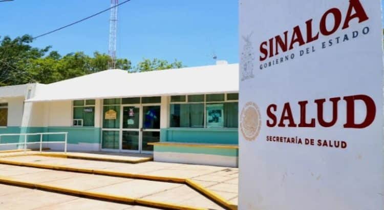12 centros de salud han cerrado por la violencia en Sinaloa