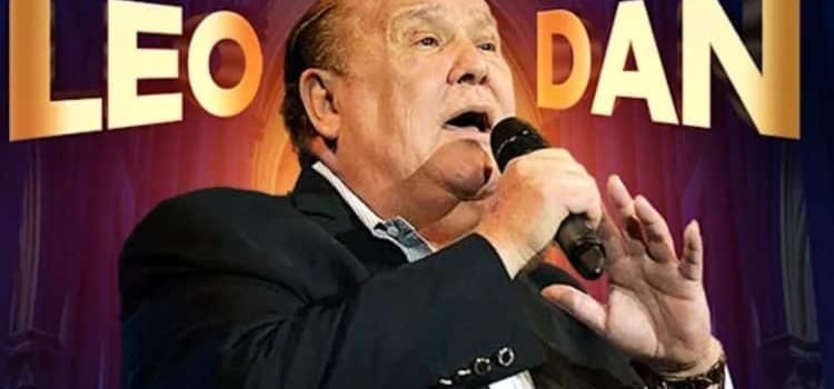 Murió el cantante Leo Dan Murió el cantante Leo Dan