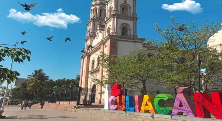 Culiacán en la lista de las ciudades más inseguras del Inegi