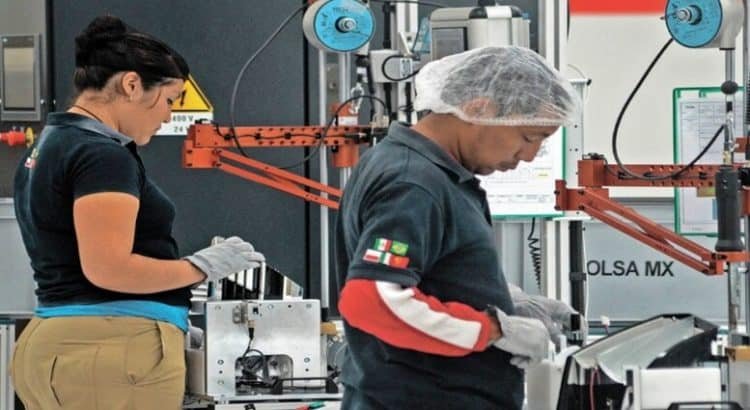 Sinaloa registra aumento en la creación de empleos formales