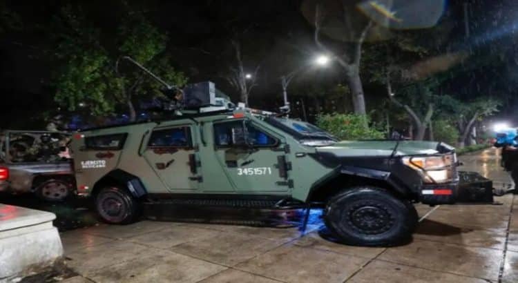 Sinaloa suma más de 800 asesinatos en los últimos cinco meses